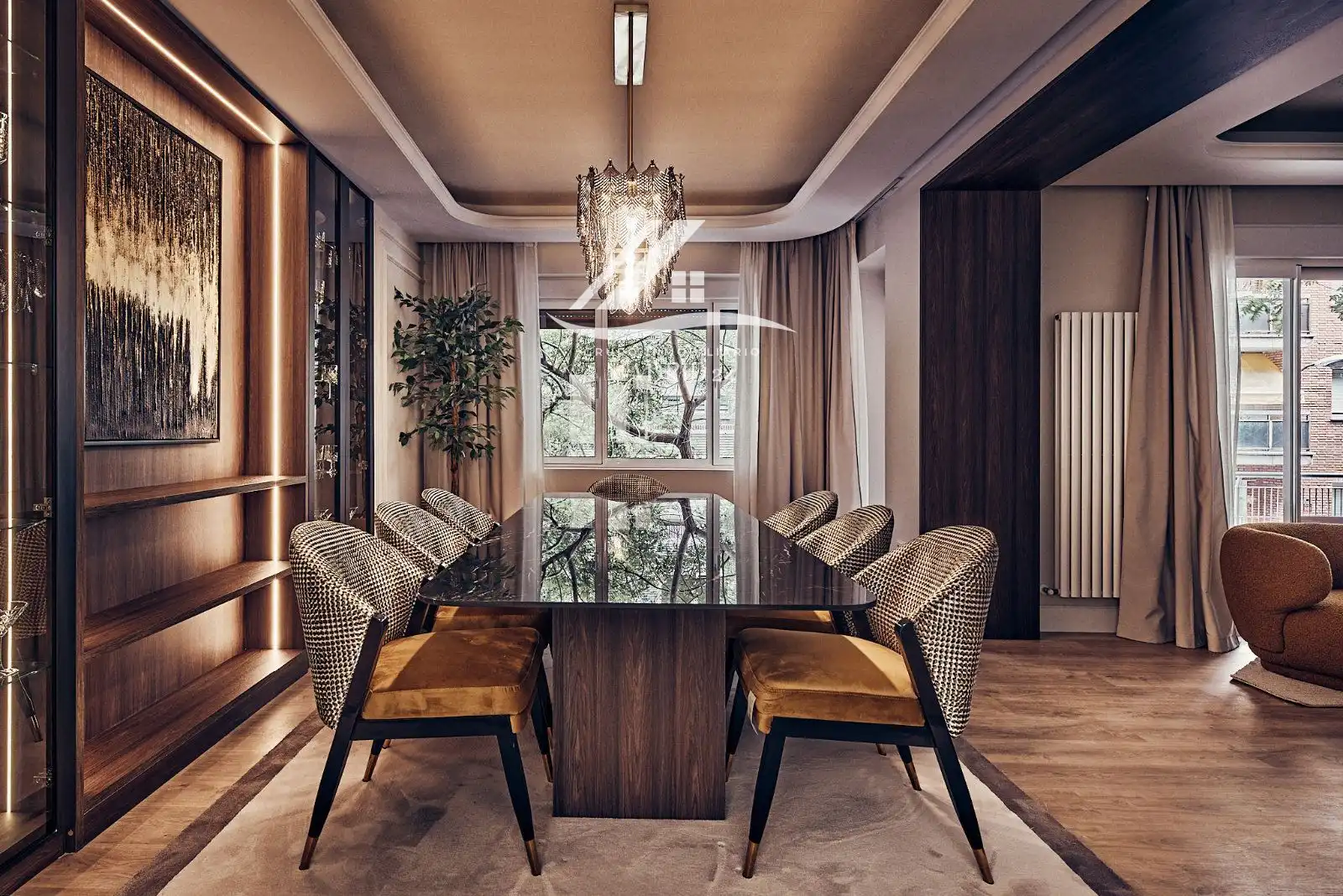 Wohnung mit Aufzug zum Verkauf in N/A, imagen 30