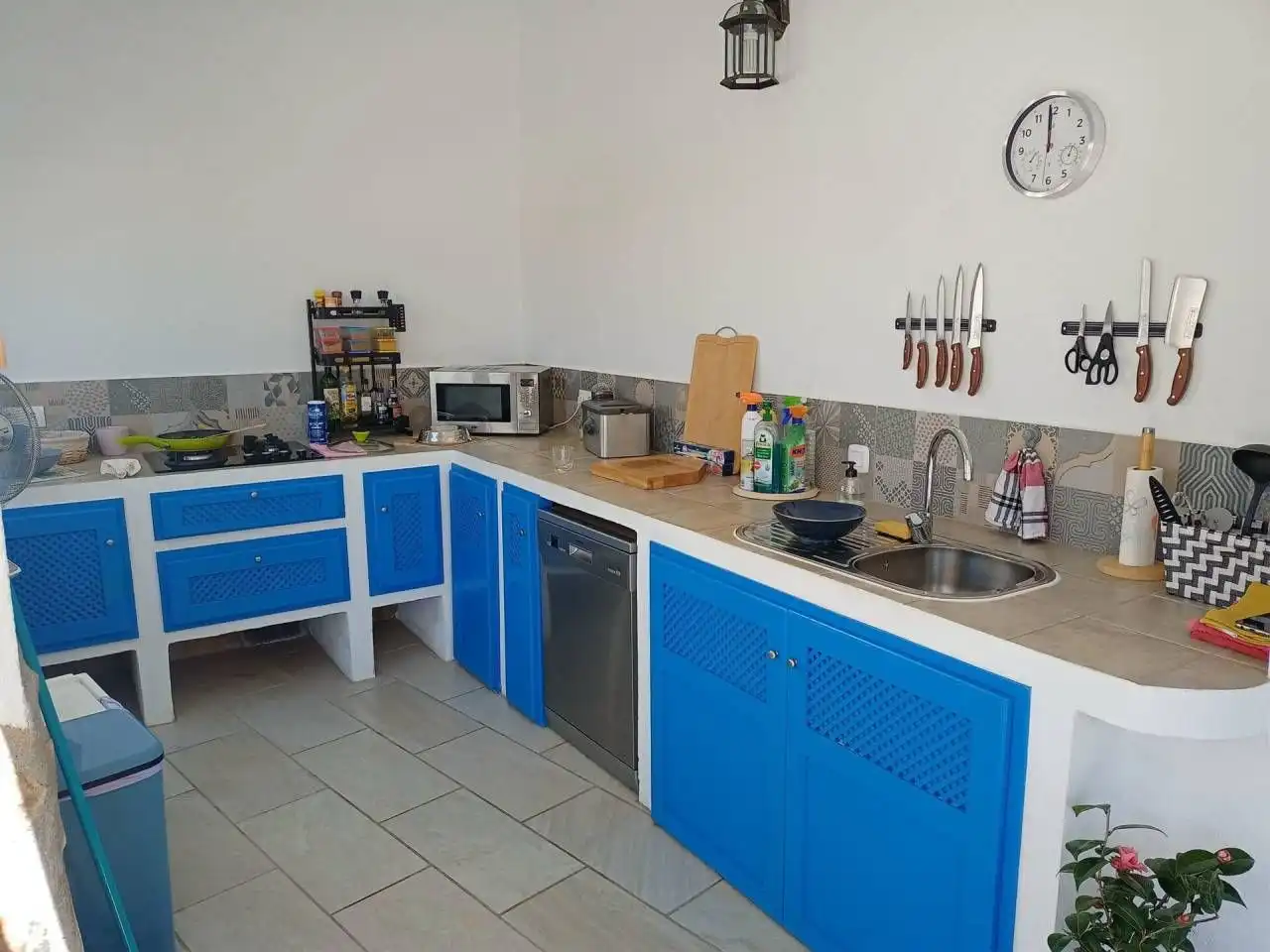 Chalet en venta en Benamaurel, imagen 20