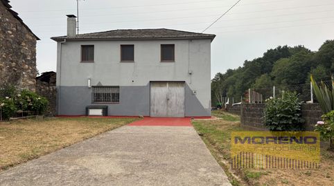 Foto 5 de Finca rústica en venta en Lugar Guilfrei - Pq Guilfrei, Becerreá, Lugo