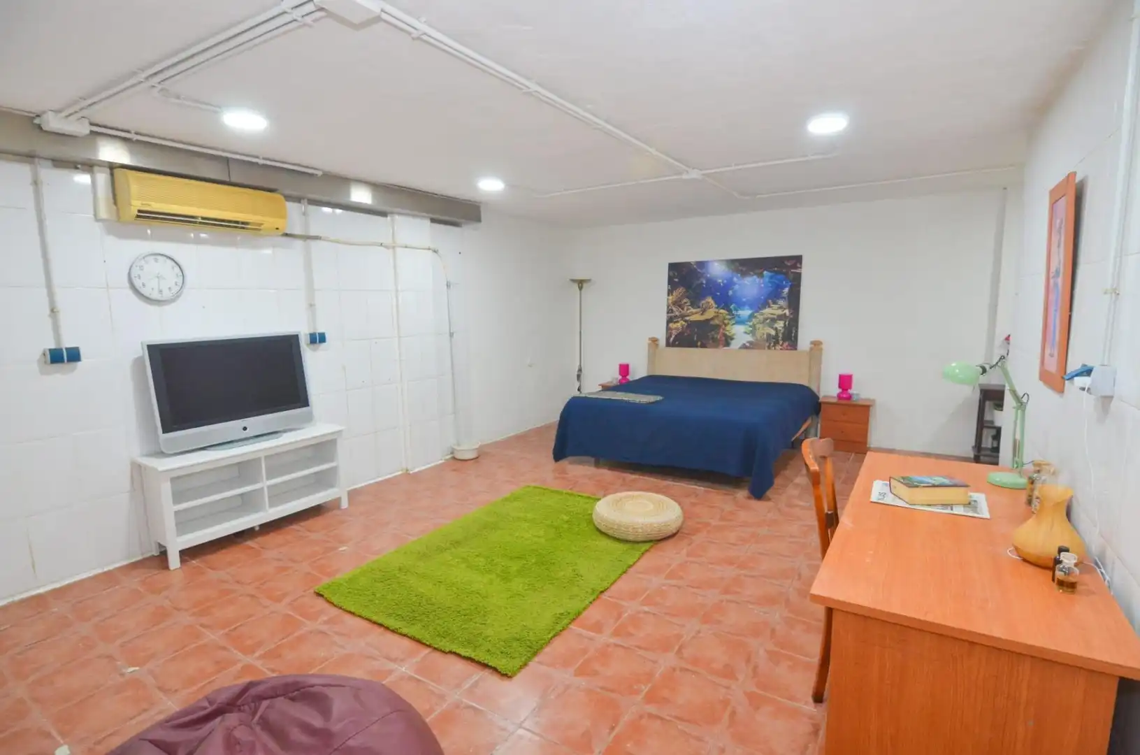 Geschaftsraum zum Verkauf in Torremolinos mit Klimaanlage