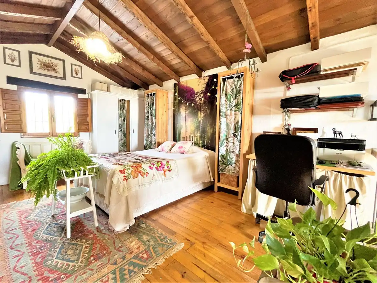 Villa mit Pool zum Verkauf in Avenida Parque Selwo s/n, imagen 13