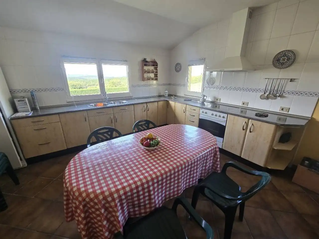 Casa con jardín en venta en Calle San Martiño, Castelo, imagen 7