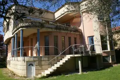 Xalet amb piscina en venda a Calle Río Moro, imagen 4