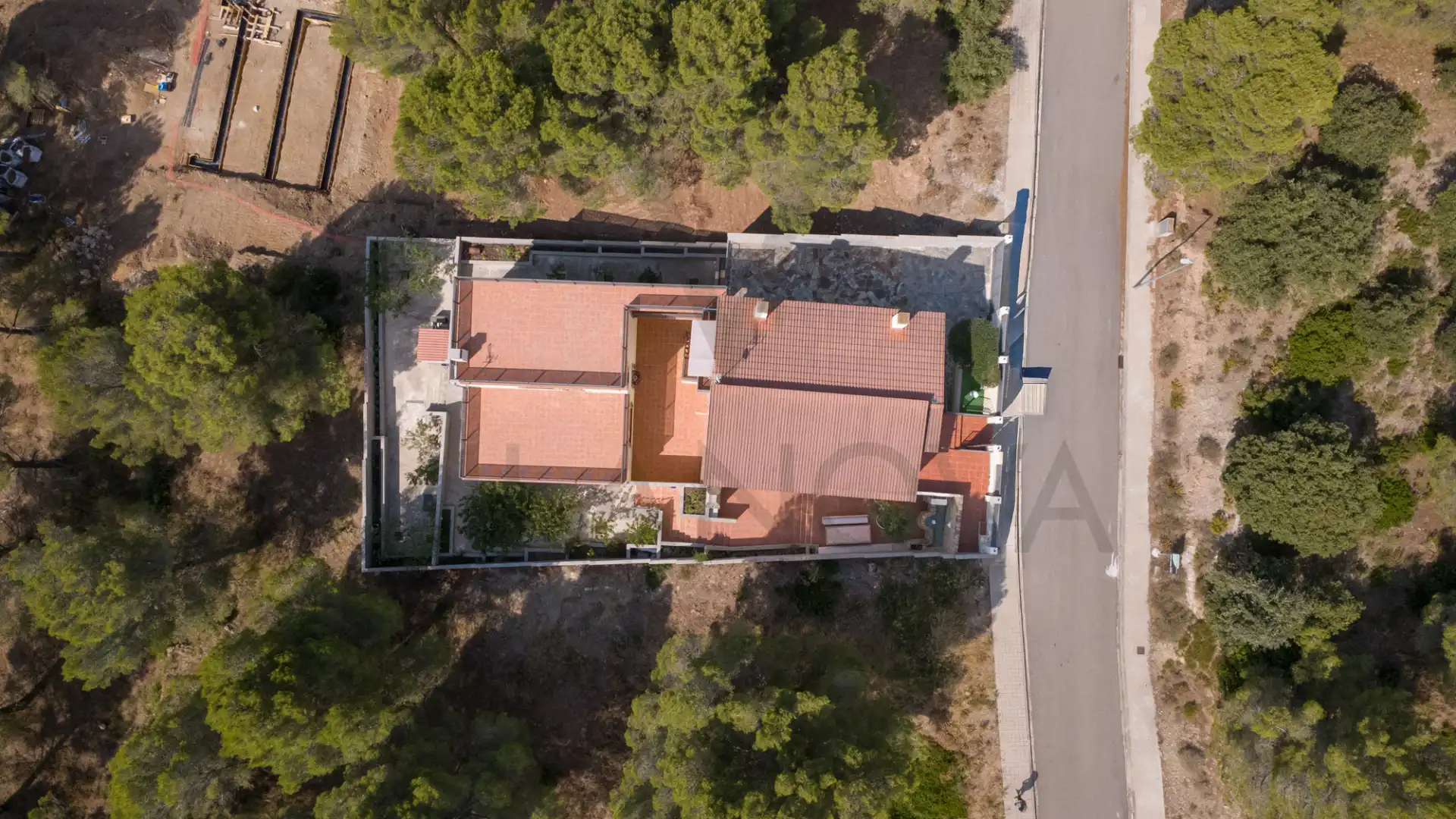 Casa o chalet en venta en Cabra del Camp con Aire acondicionado, Calefacción y Jardín privado