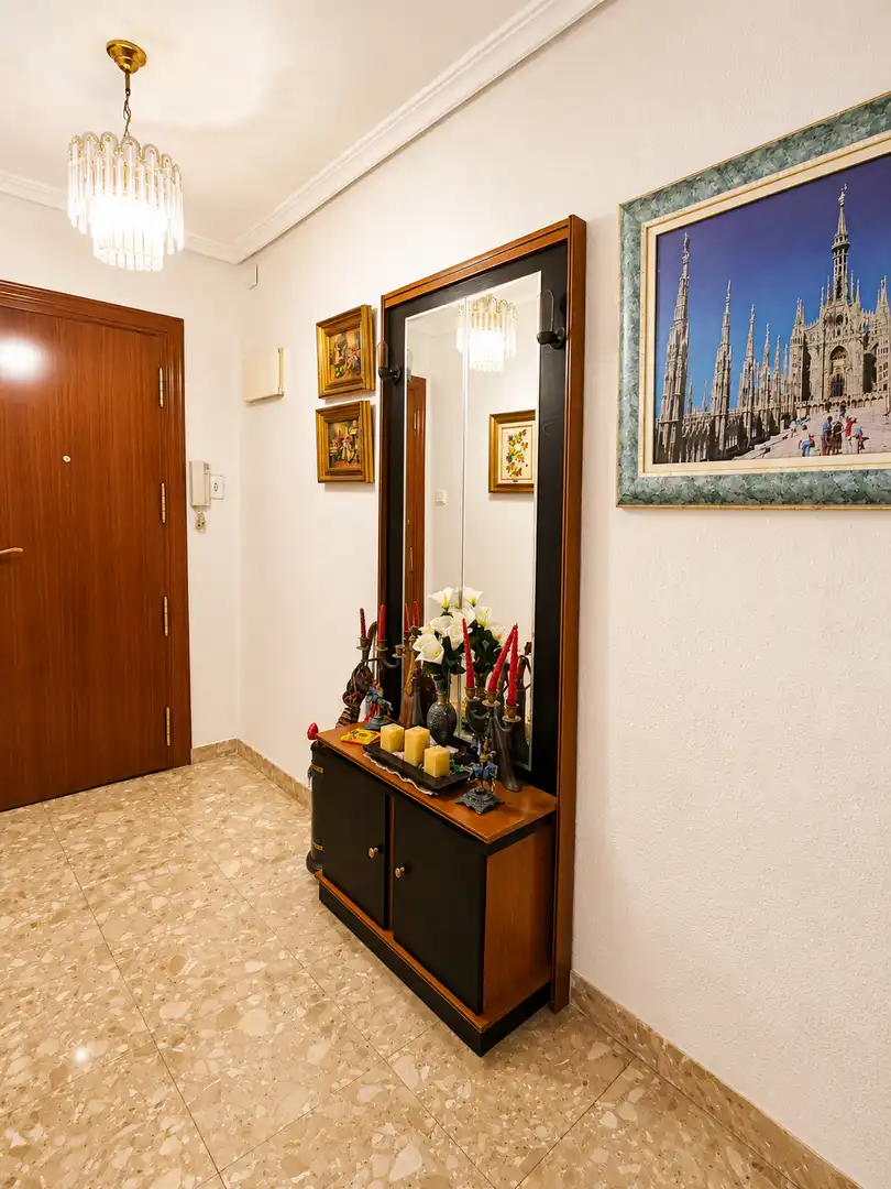 Flat for sale in Alcoy / Alcoi  with Air Conditioner