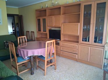 Wohnung mit Balkon zum Verkauf in San Pablo