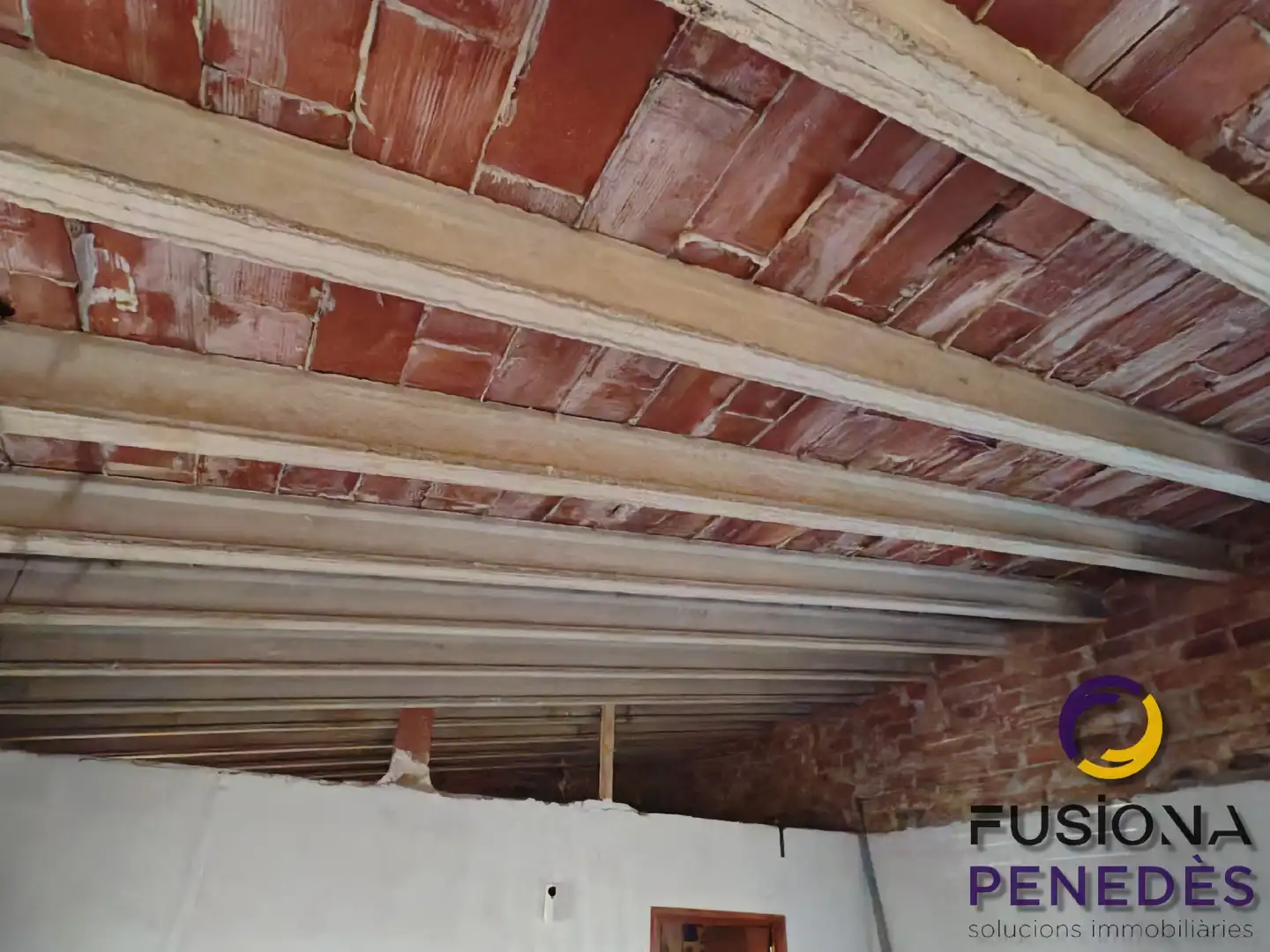 Casa amb jardí en venda a El Pla del Penedès, imagen 32