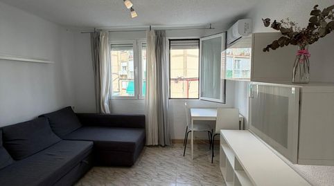 Photo 3 of Flat for rent in Calle M Teresa Saenz Heredia, Ventas, Madrid Capital