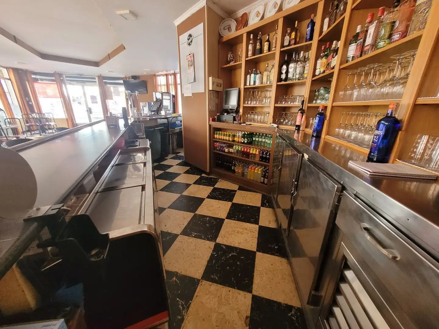 Local comercial en venda a Aldea Pesqueira 11, imagen 4
