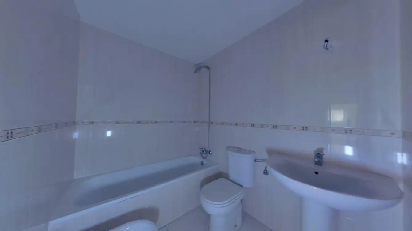 Bathroom of Apartments for sale in Mijas