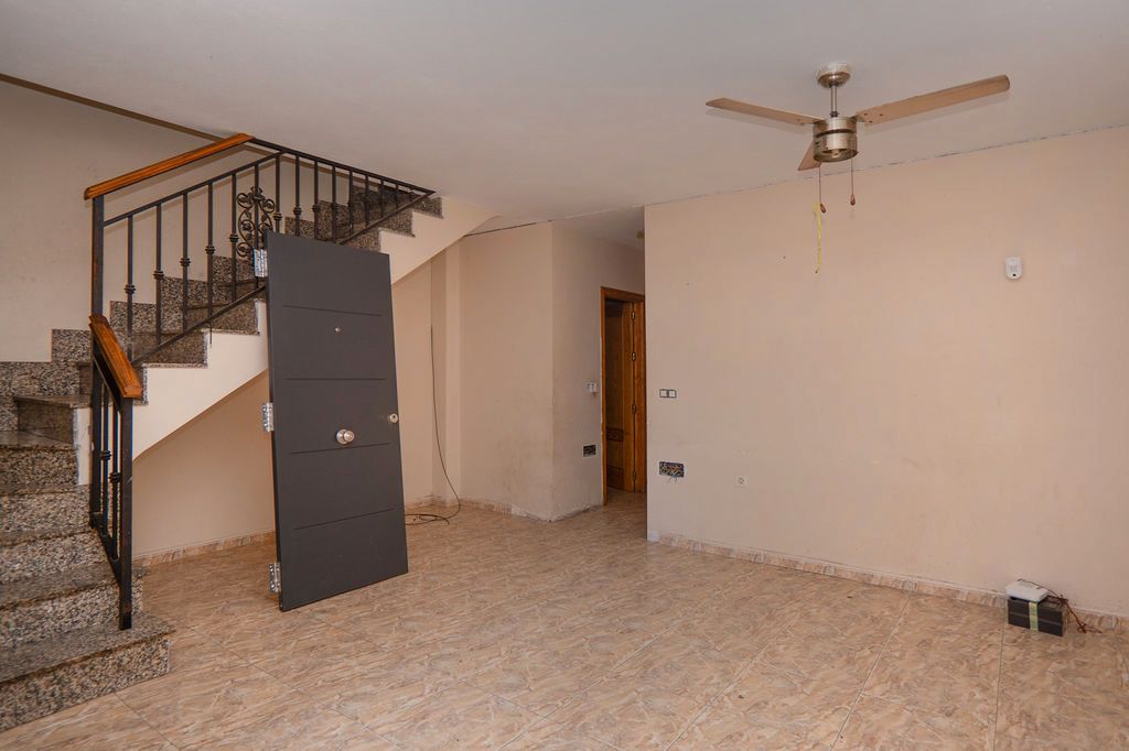 Casa adosada en venda en Mazarrón