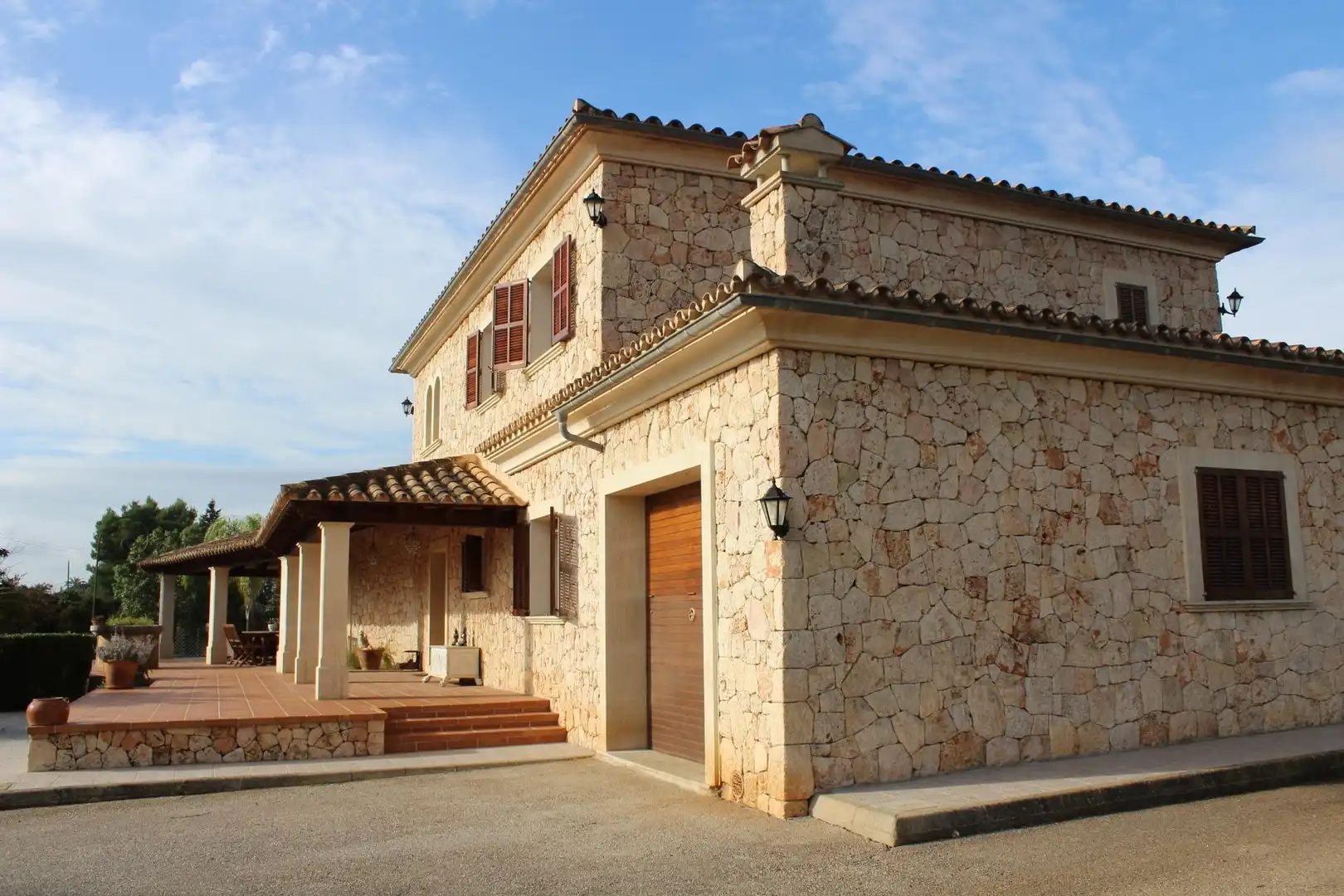 Villa avec piscine à vendre à Zona Periurbana, imagen 2