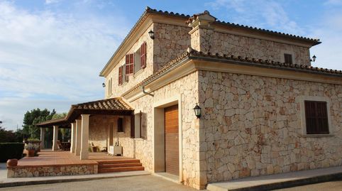 IMPONENTE CHALET RUSTICO 360M2 EN INCA, Bild 2