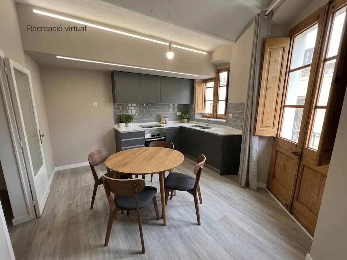 Maison mitoyenne avec terrasse à vendre à Plaça Església, imagen 10
