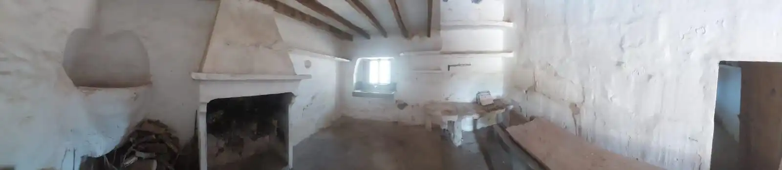 Casa rústica con jardín en venta en Sineu, imagen 26