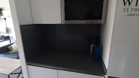 Kitchen of Apartment for sale in San Sebastián de los Reyes  with Air Conditioner, Terrace and Community pool