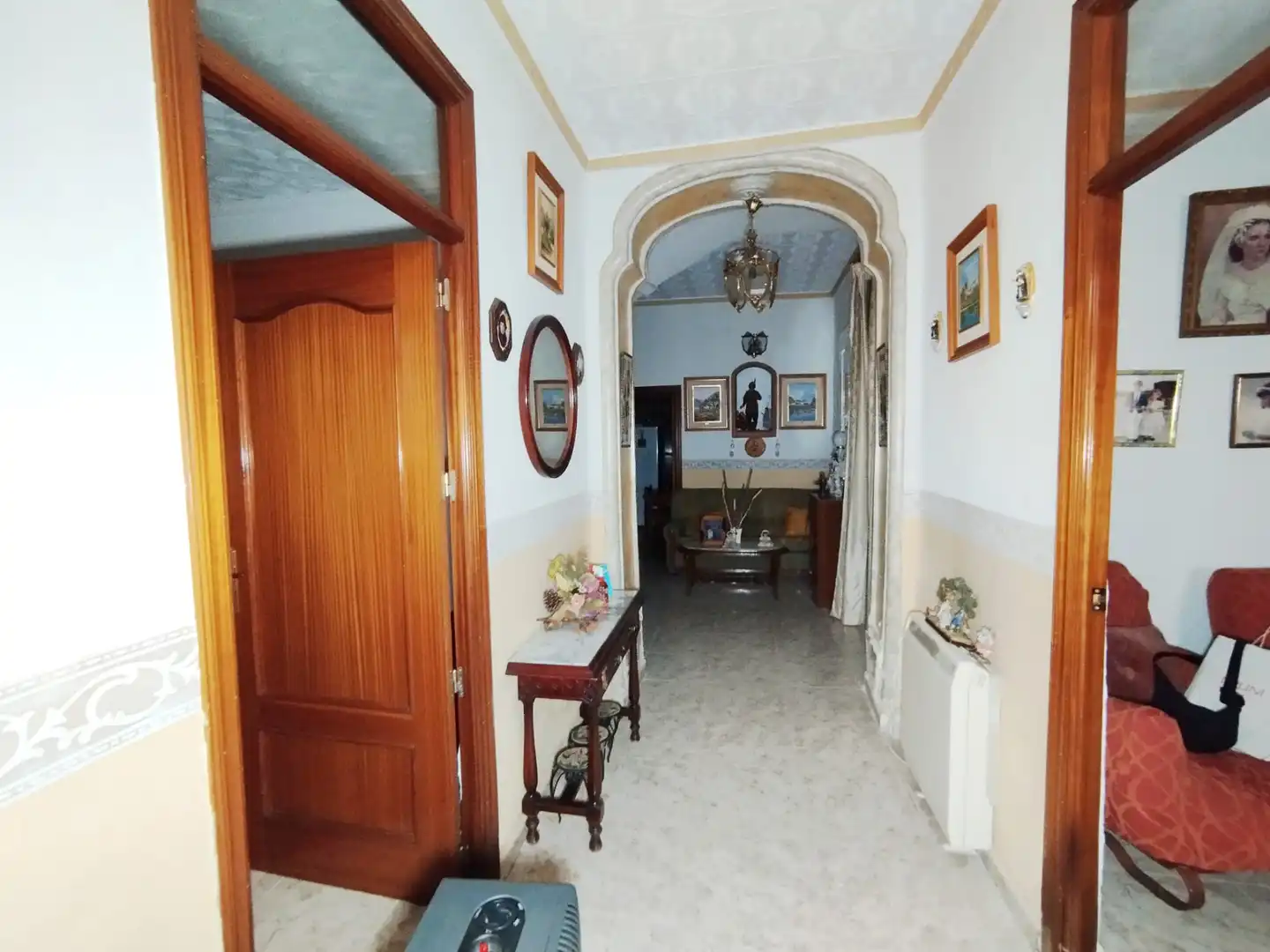 Casa en venta en Calle San Francisco, imagen 35