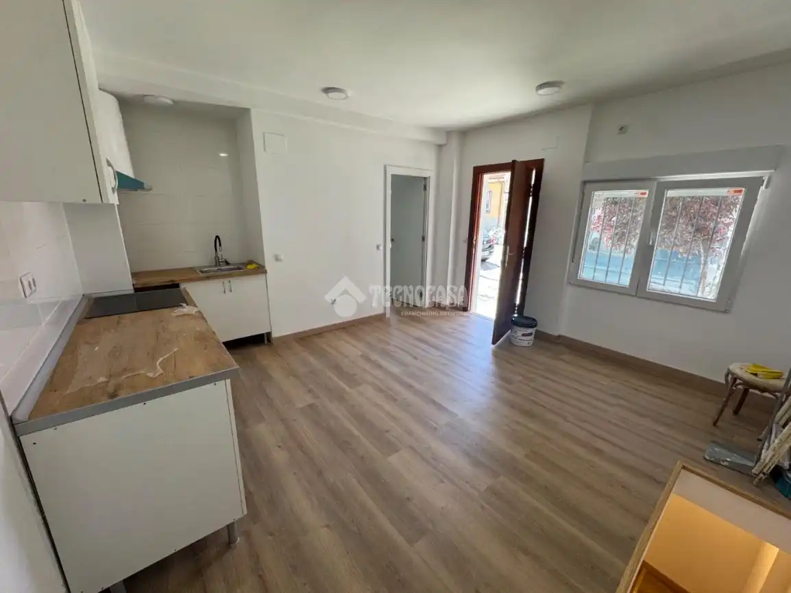 Wohnung zum Verkauf in Calle de la Cruz, imagen 11