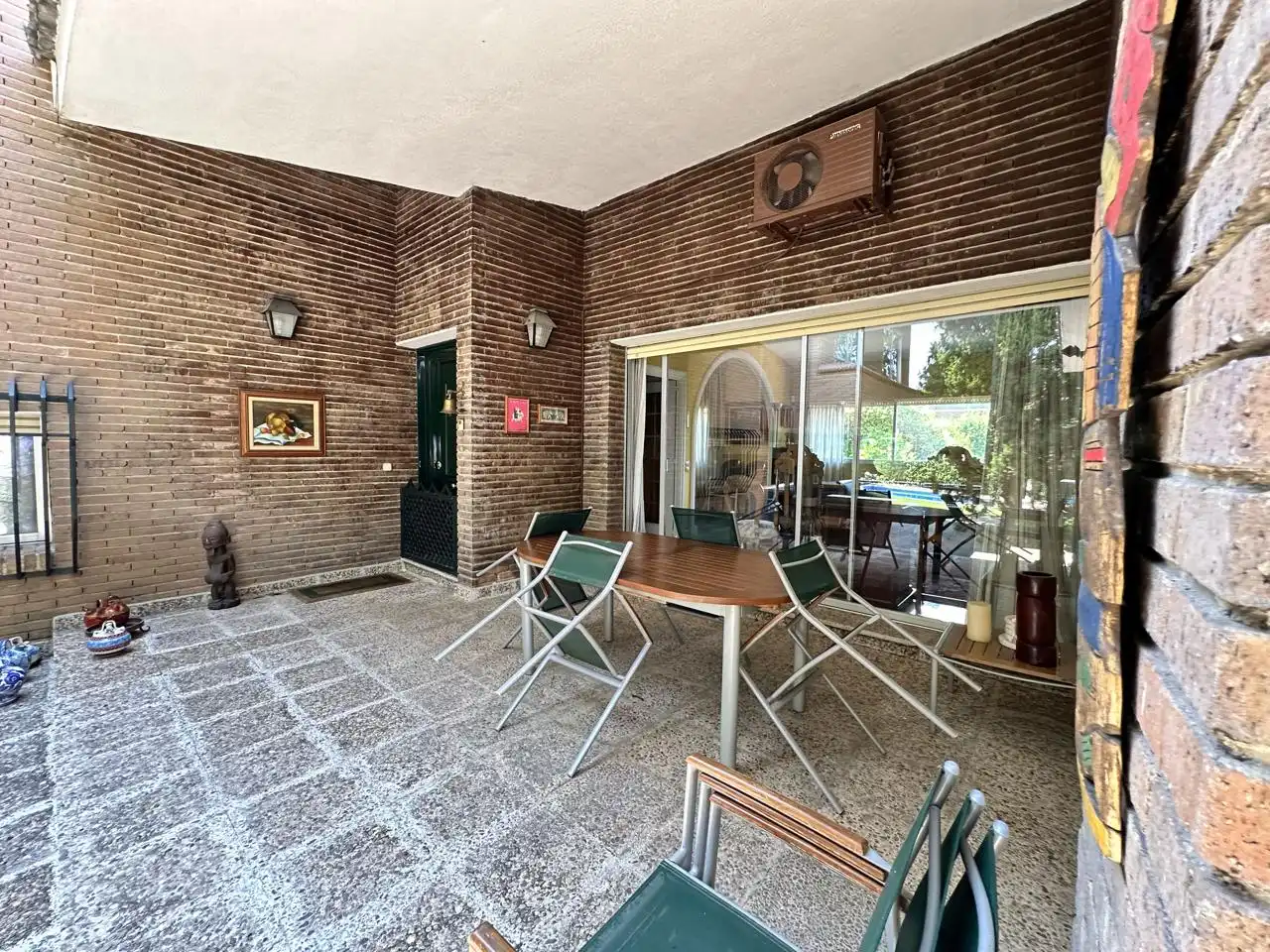 Haus mit Pool zum Verkauf in Zona Monte El Pilar, imagen 17