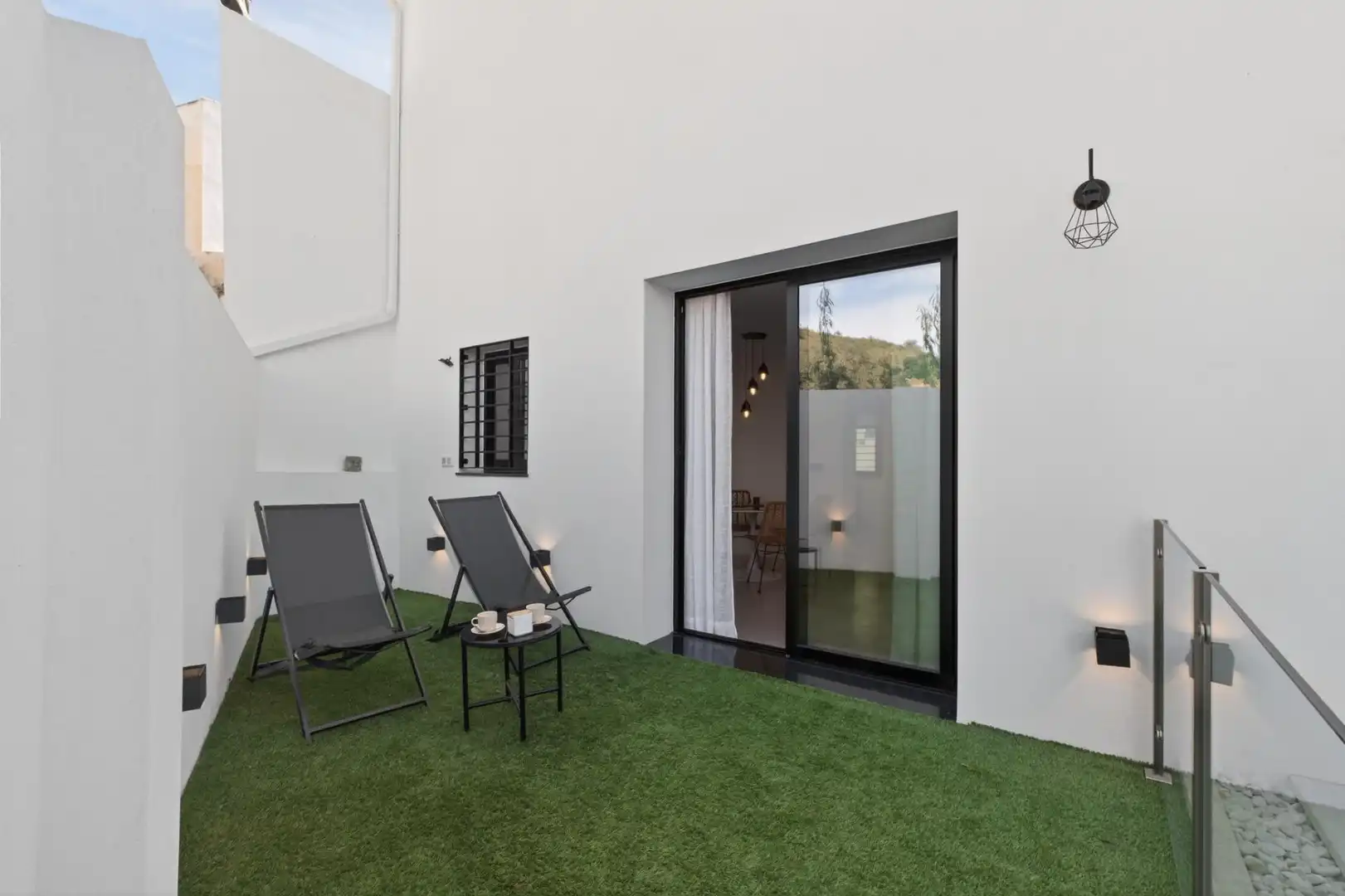 Houses for sale in El Cortijuelo
