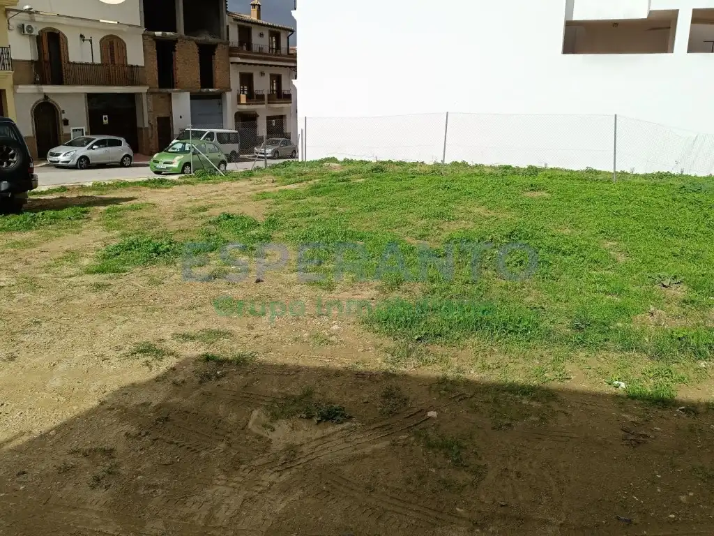 Terreni e lotti in vendita a Calle Arquillos, imagen 7