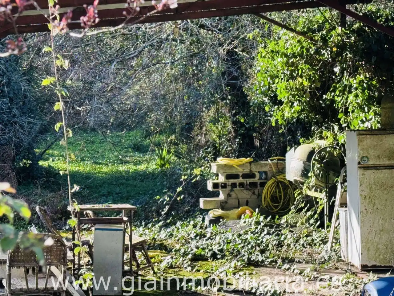 Casa amb jardí en venda a Carretera Carracido, imagen 16