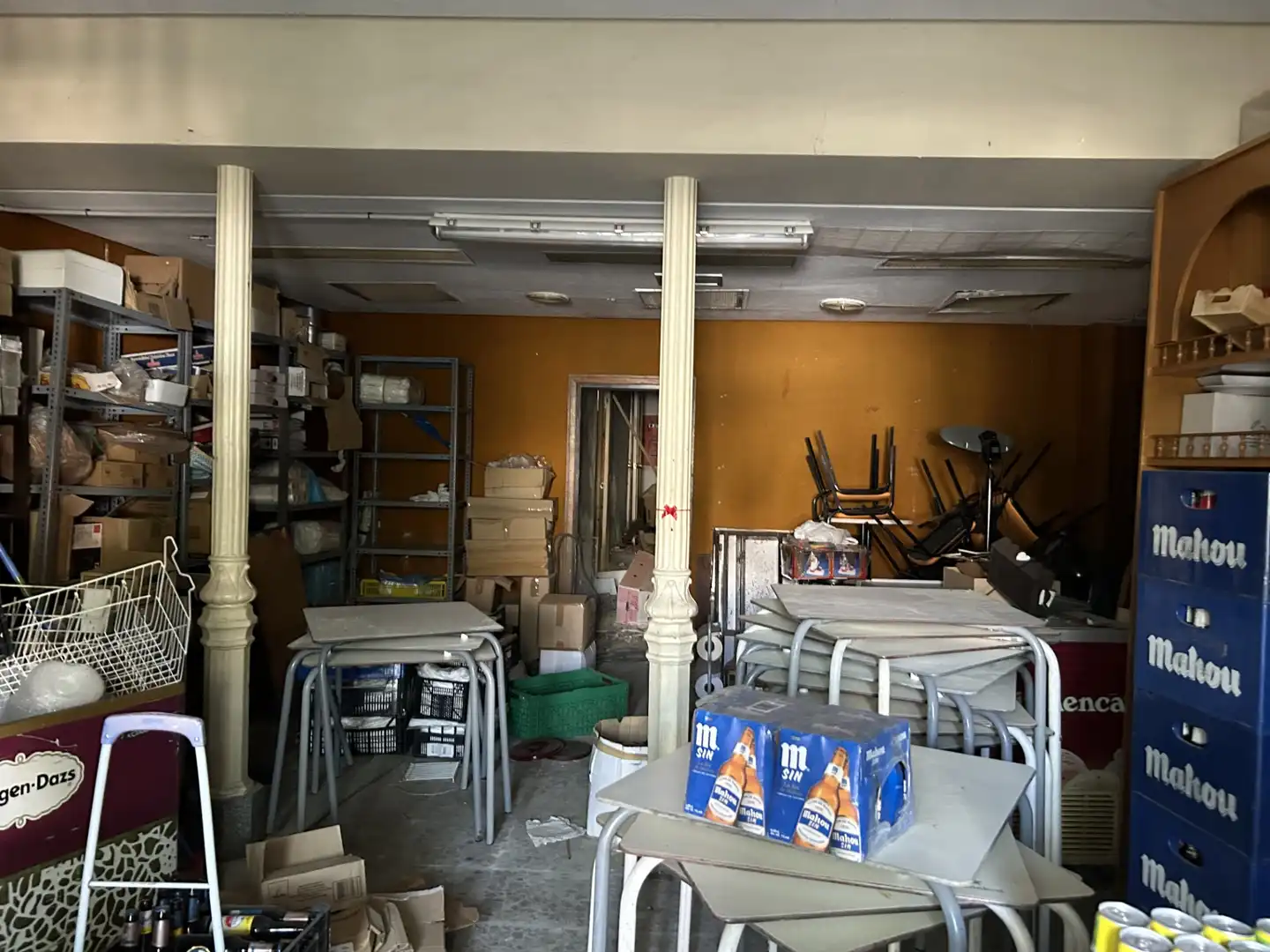 Buildings for sale in Robledo de Chavela