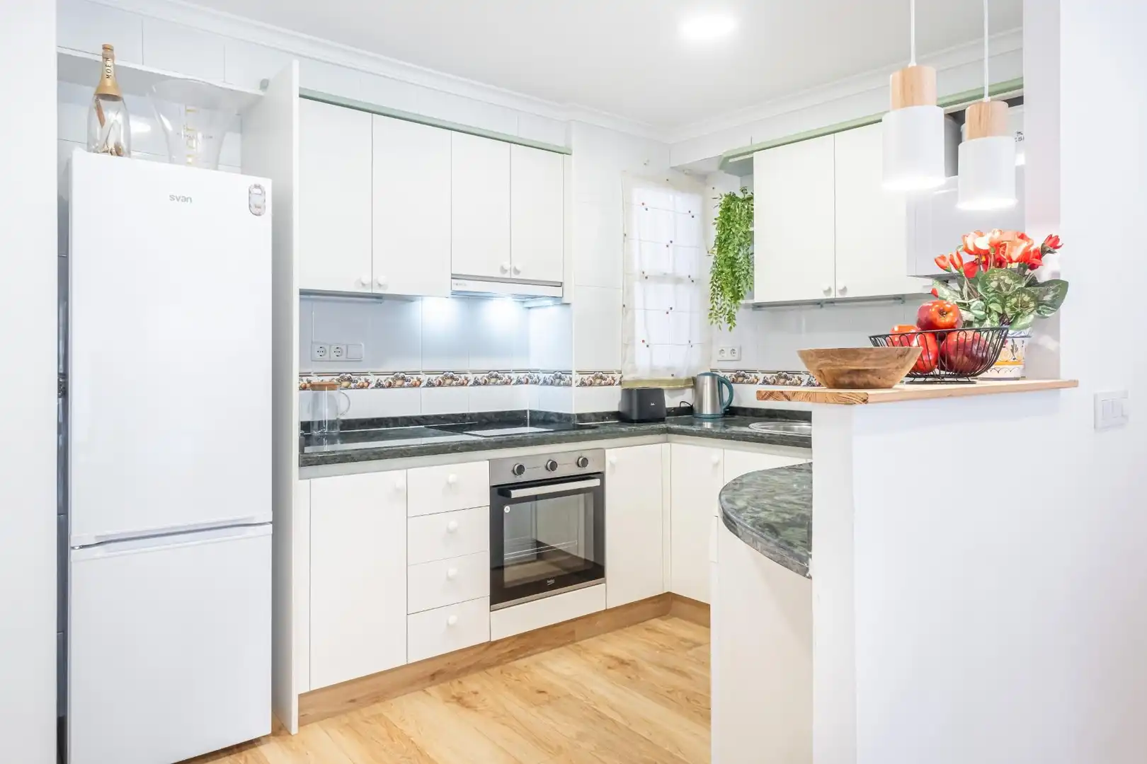 Apartment with terrace for sale in Puerto, imagen 7