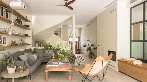 Foto 5 de Casa o chalet en venta en El Putget i el Farró,  Barcelona Capital