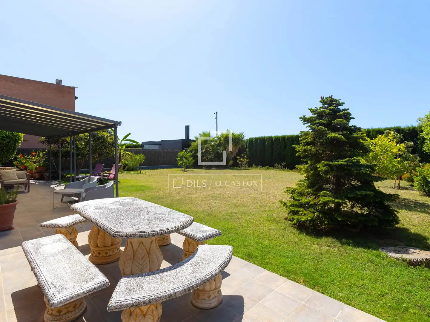 Detached house with terrace for sale in El Balís, imagen 21