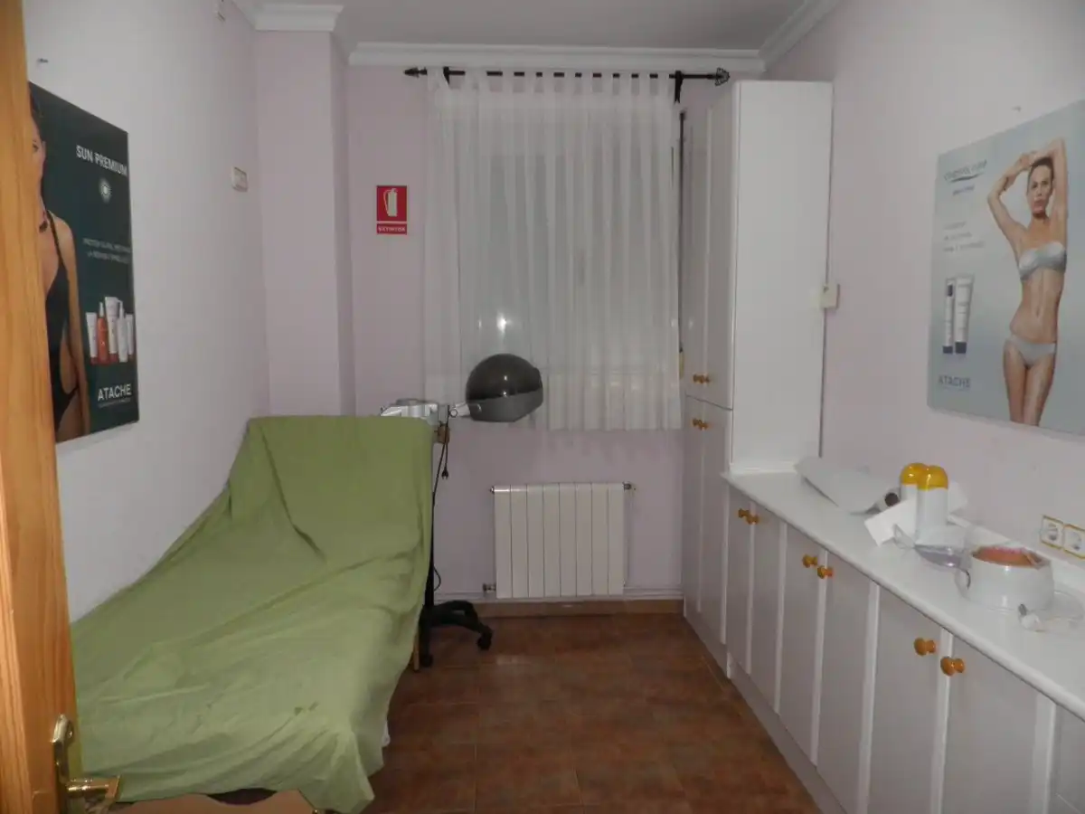 Gewerbefläche zur Miete in Centro, imagen 8