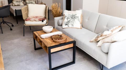 Foto 5 de Loft en venda a Calle Tamboril, 80, Crta. De la Sierra,  Granada Capital