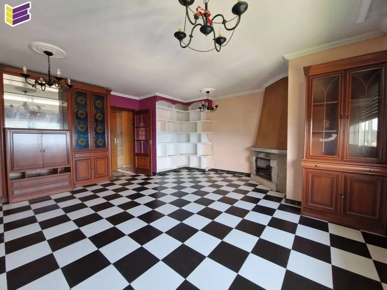 Casa adosada en venta en Camino Xestal, 2, Redondela