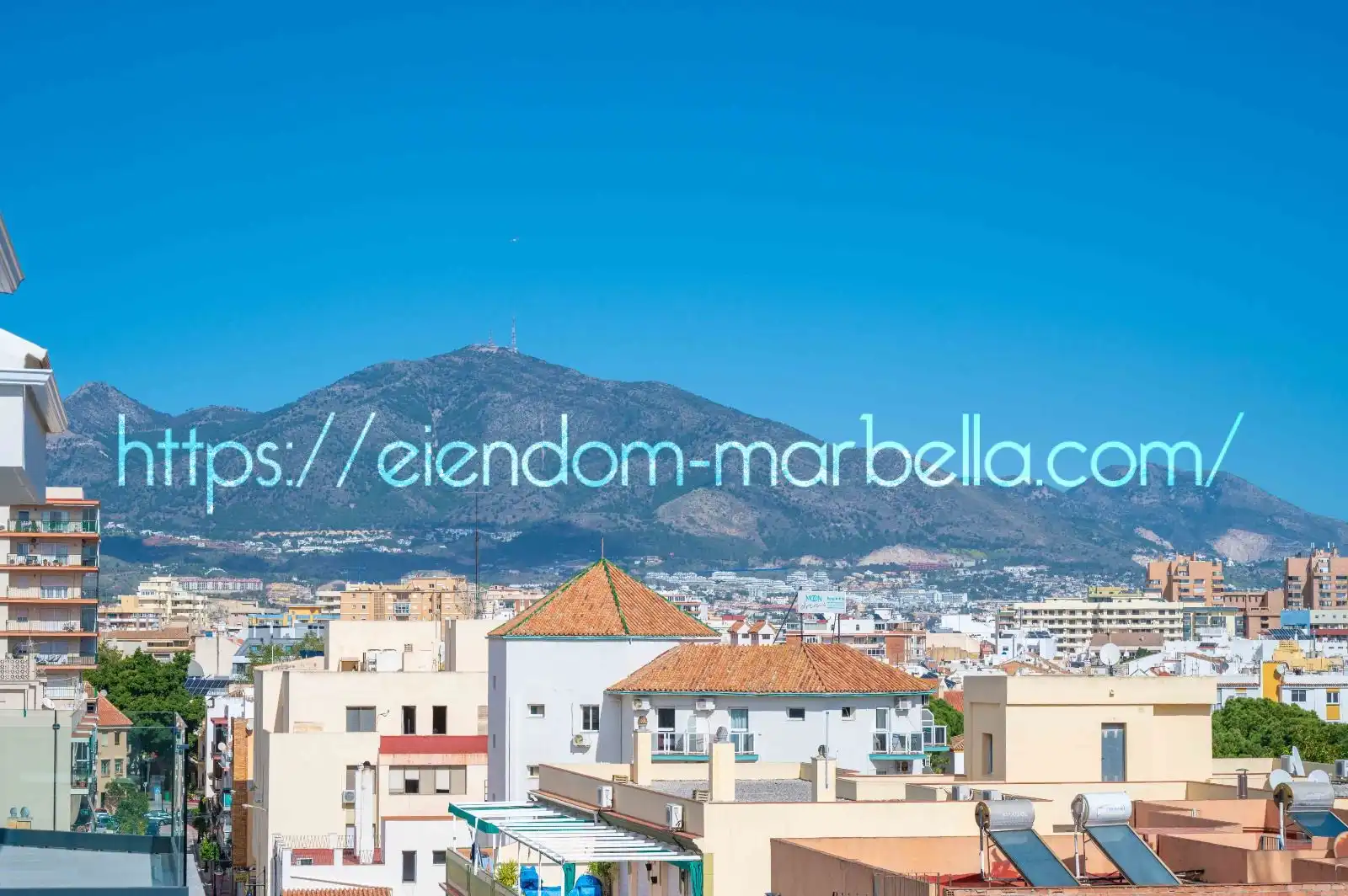 Apartament en venda a Puerto Deportivo