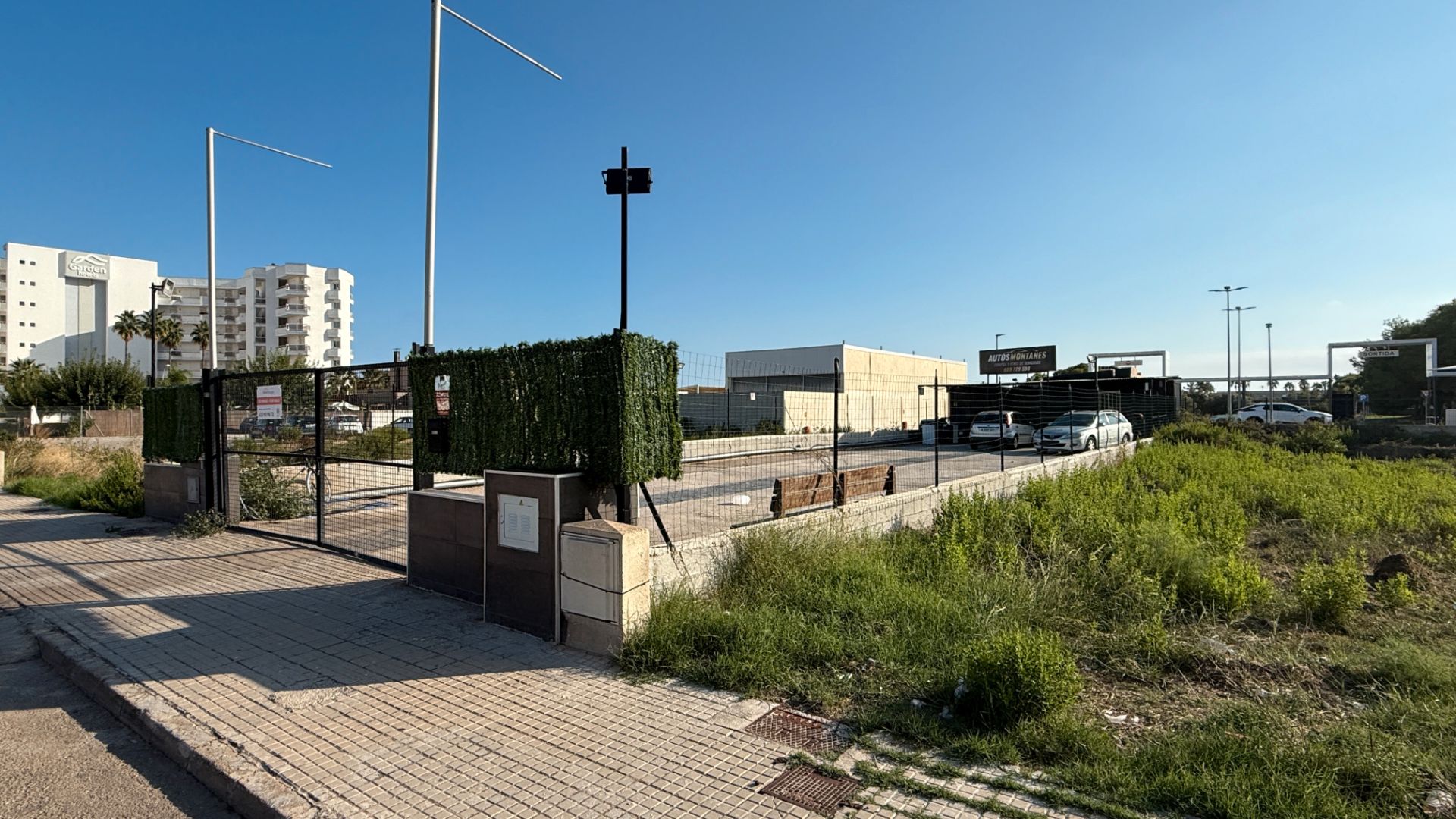 Residencial en venda en Sant Llorenç des Cardassar