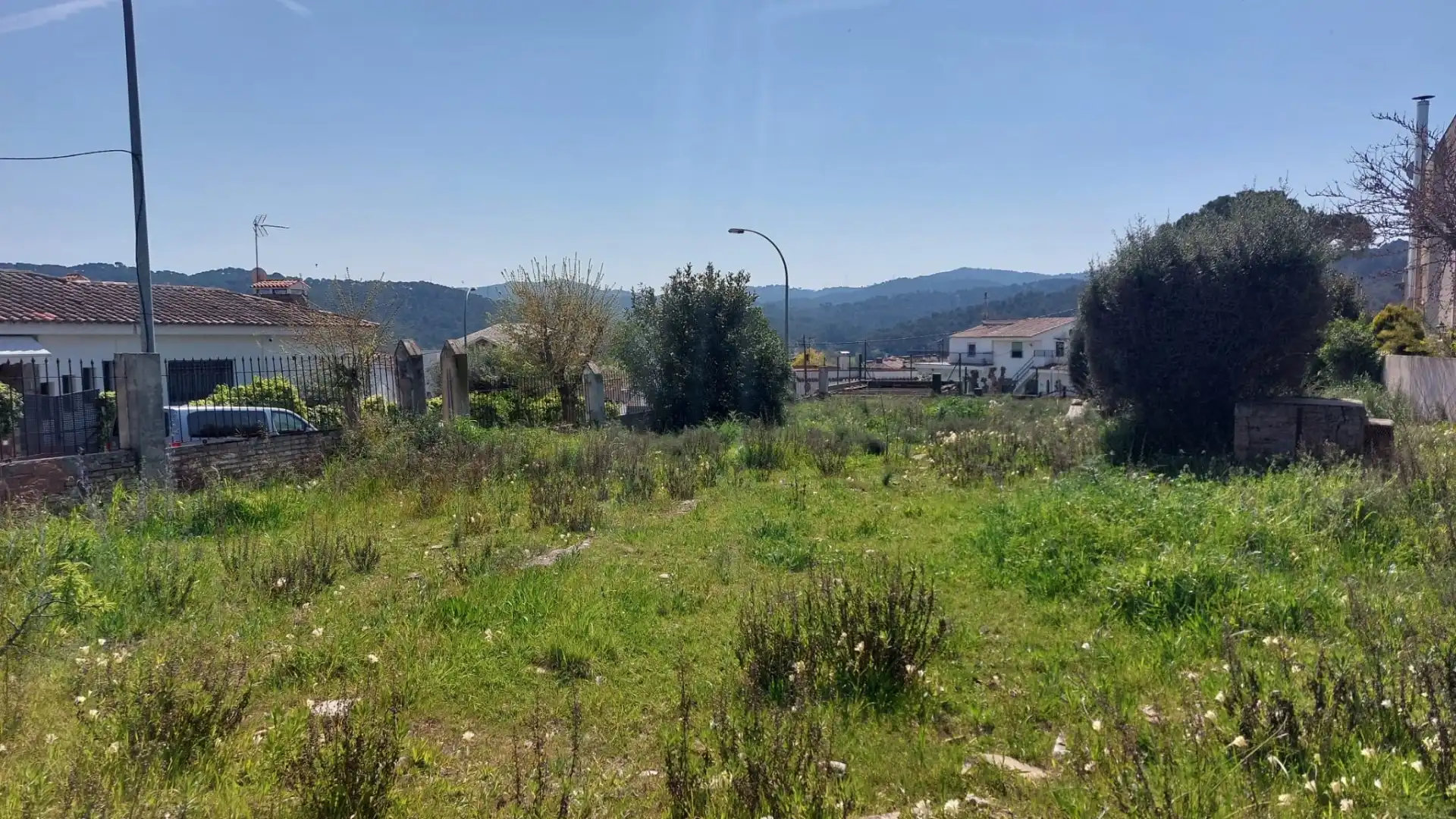 Residential for sale in Cerdanyola del Vallès