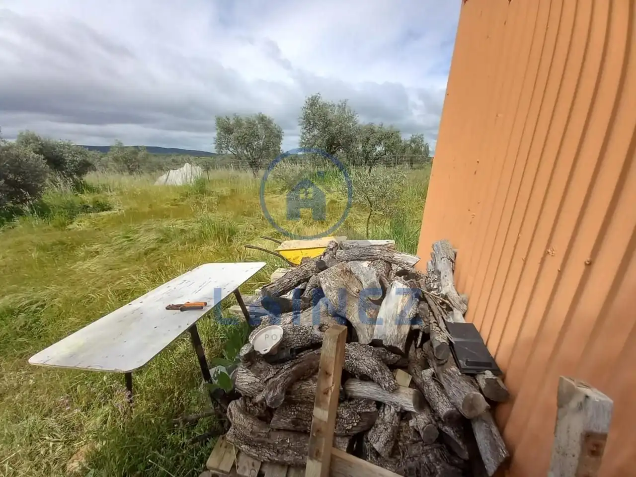 Terreno en venta en Hinojosa del Duque