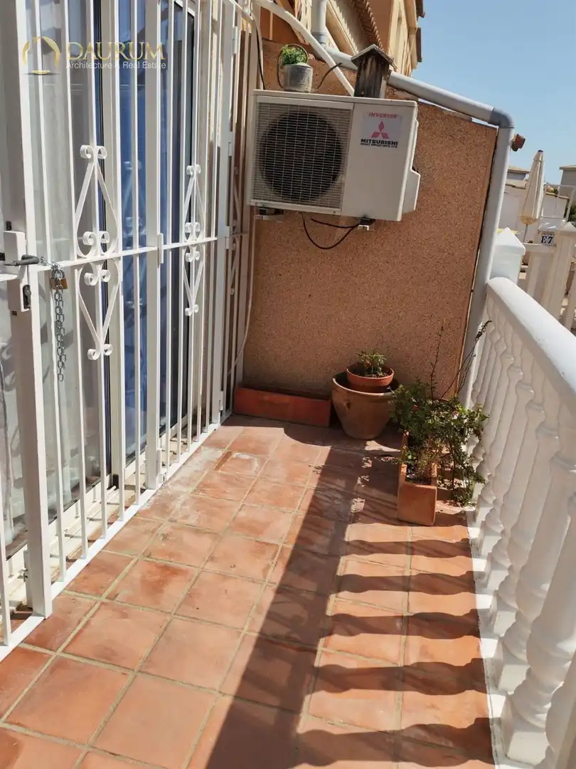 Dúplex en venda a VELL D'ALTEA, L'Albir