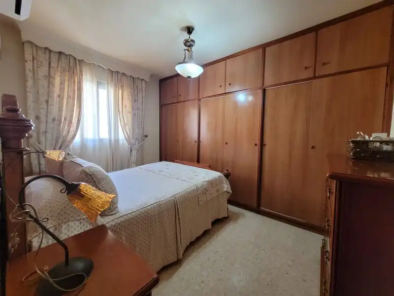 Flat for sale in Calle Héroe de Sostoa, 136, La Princesa