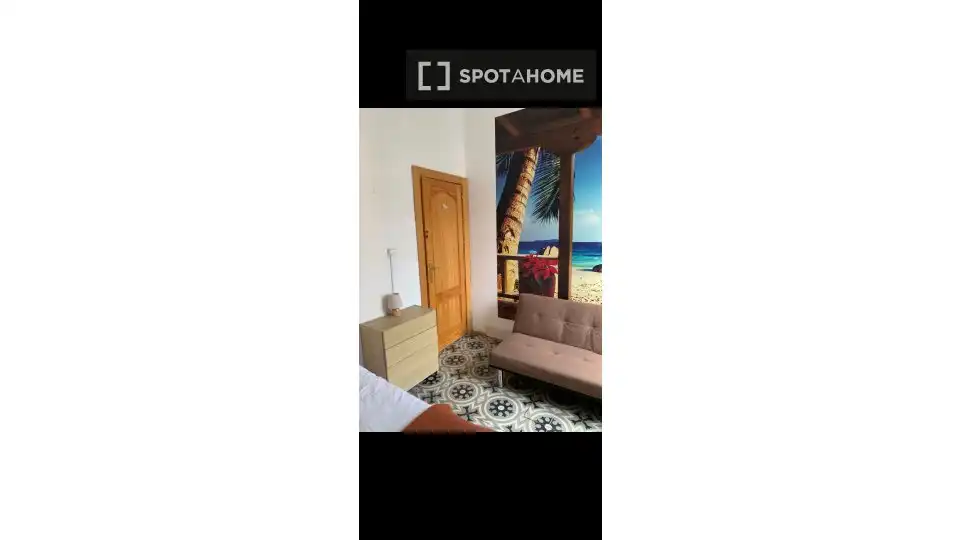 Habitación en Centro - Sagrario
