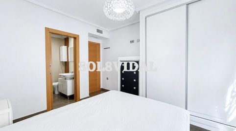 Foto 4 de Piso de alquiler en Orihuela ciudad, Orihuela