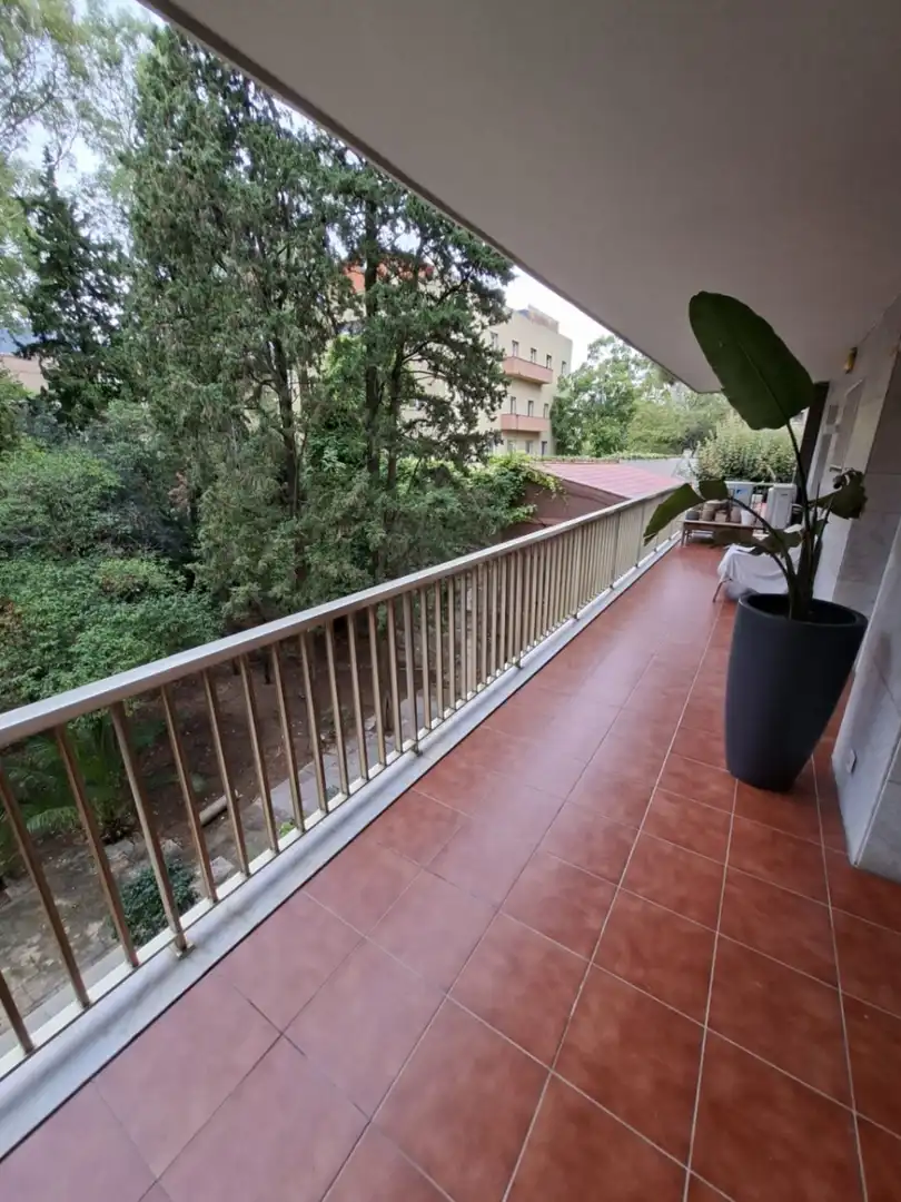 Wohnung mit Balkon zum Verkauf in Passeig de la Bonanova, imagen 72