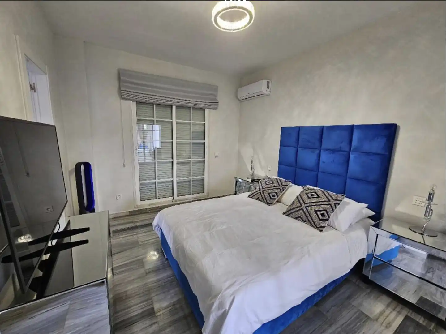 Haus mit Pool zur Miete in Nueva Andalucía, imagen 17