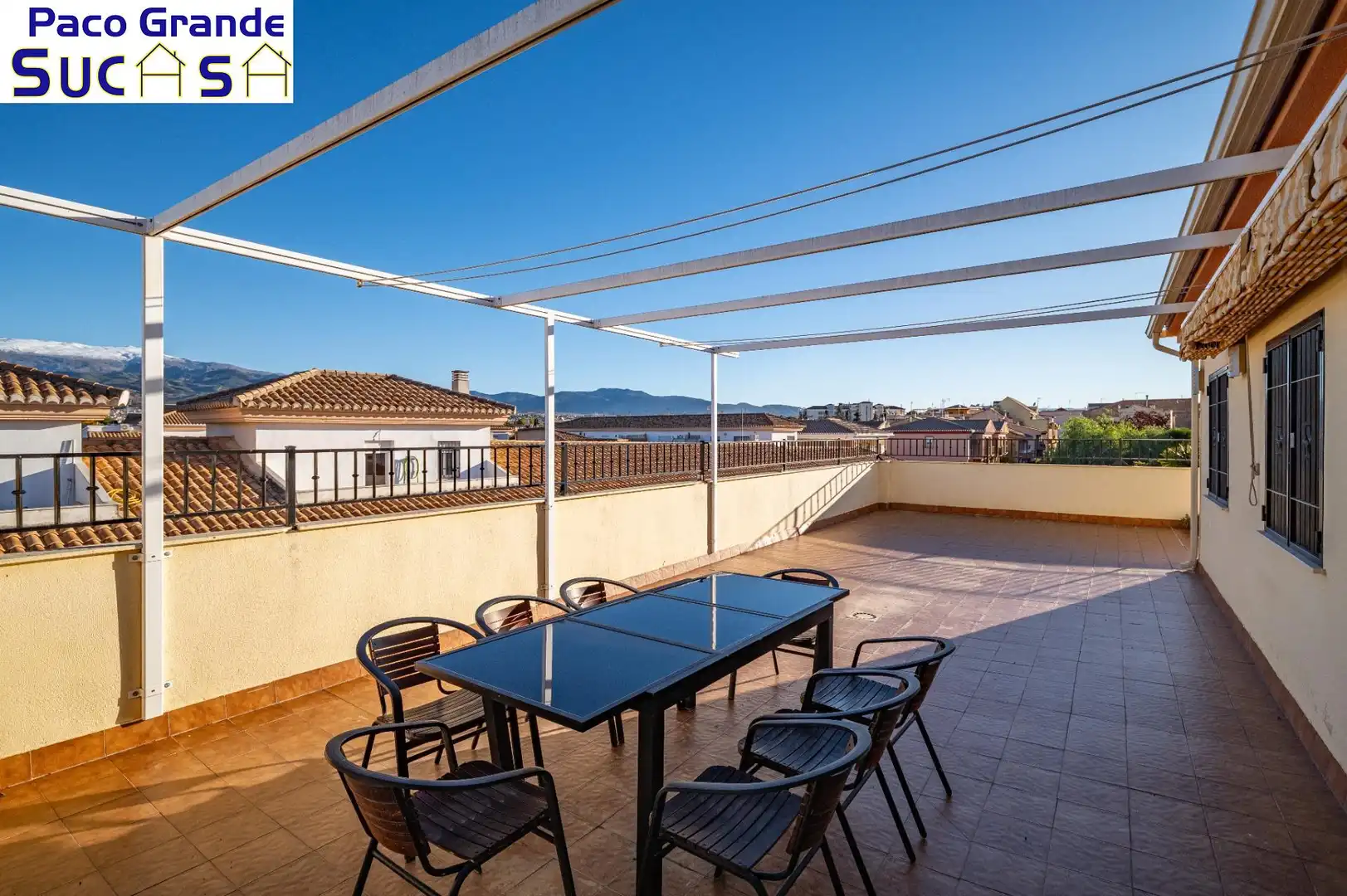 Penthouse mit Terrasse zum Verkauf in IBIZA, imagen 12