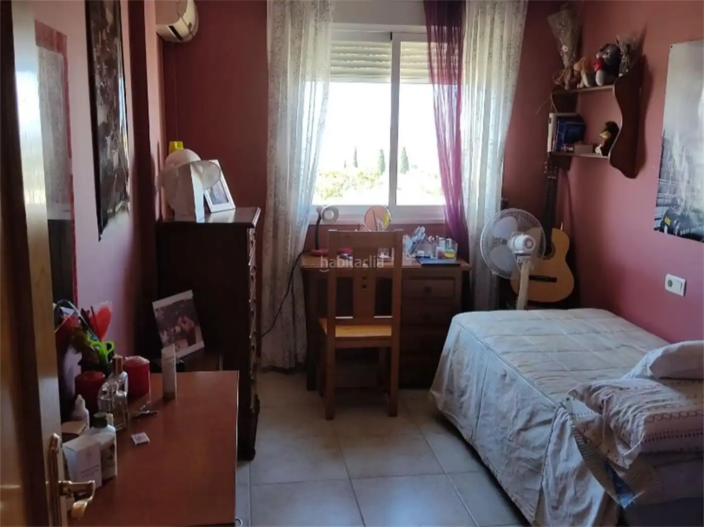 Flat with lift for sale in Calle San Bartolomé 9, imagen 16