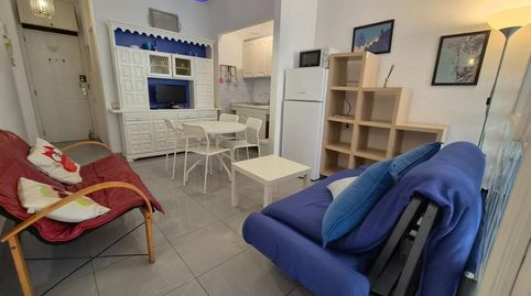 Foto 5 de Apartamento en venta en Calle General Vives, 83, Santa Catalina - Canteras, Las Palmas de Gran Canaria