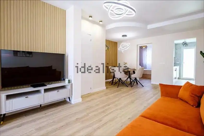 Duplex with terrace for sale in Calle Carolinas, imagen 13