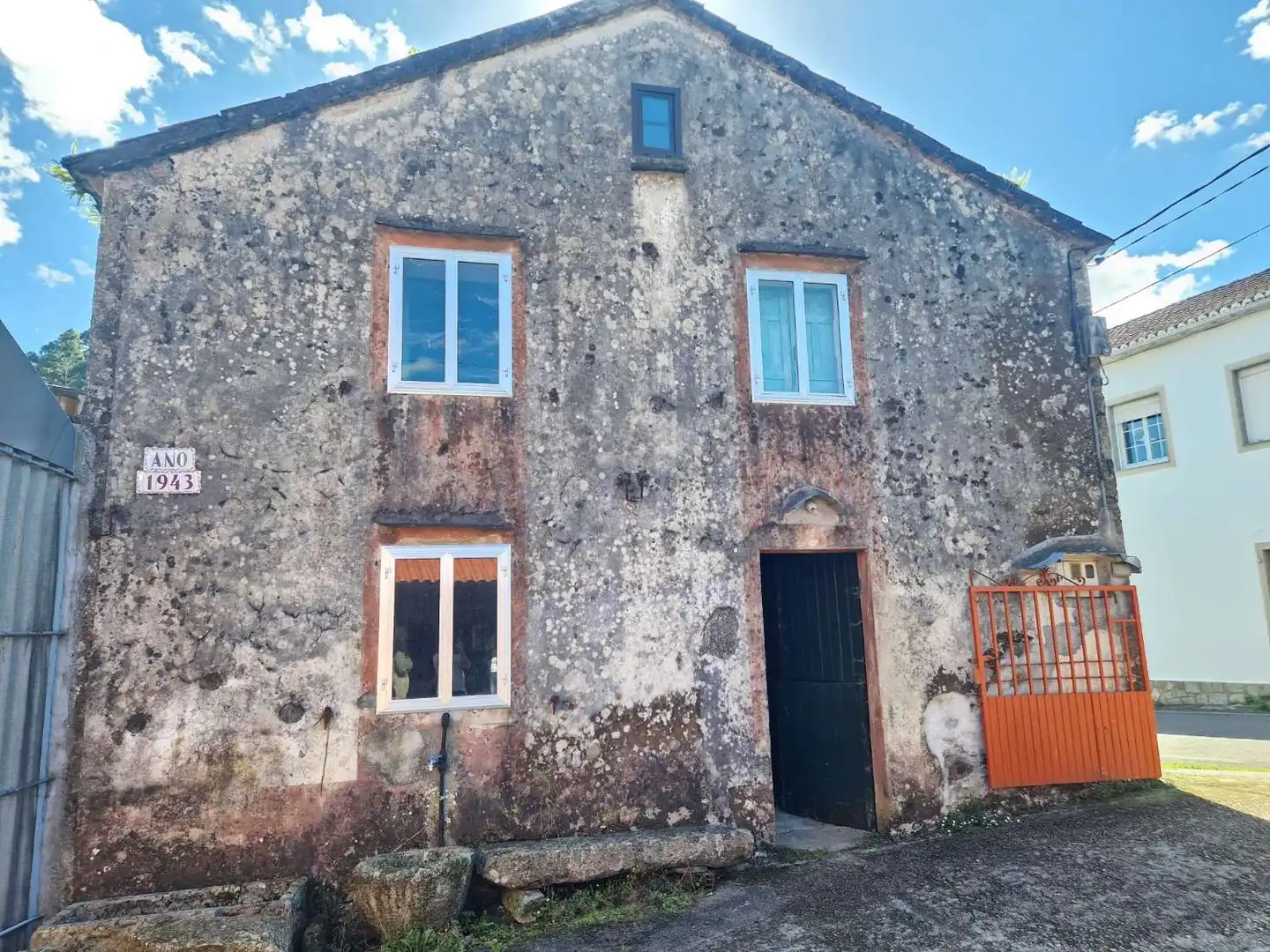 Casa en venda a Teo, imagen 4