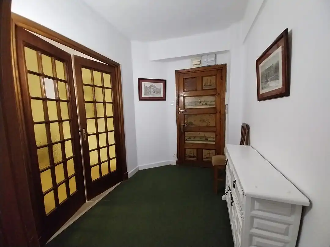 Flat for sale in Santander  with Heating