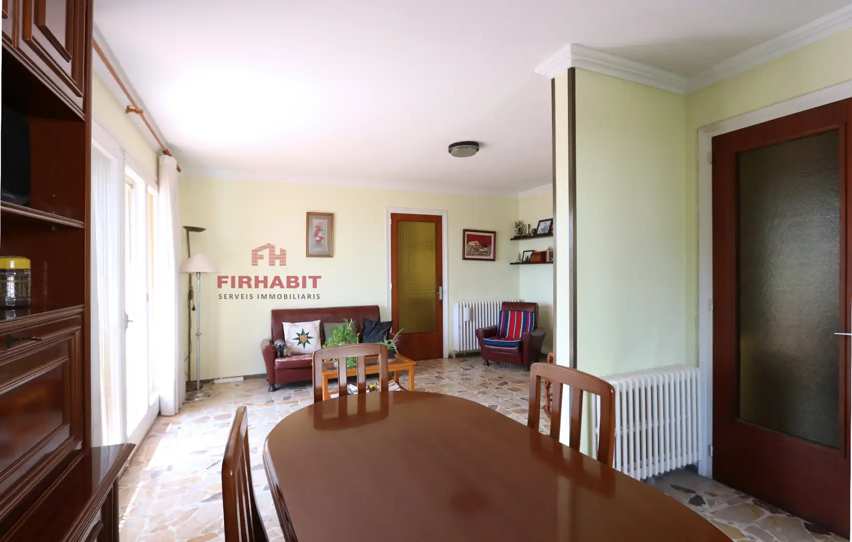 Casa o xalet en venda a Zona alta